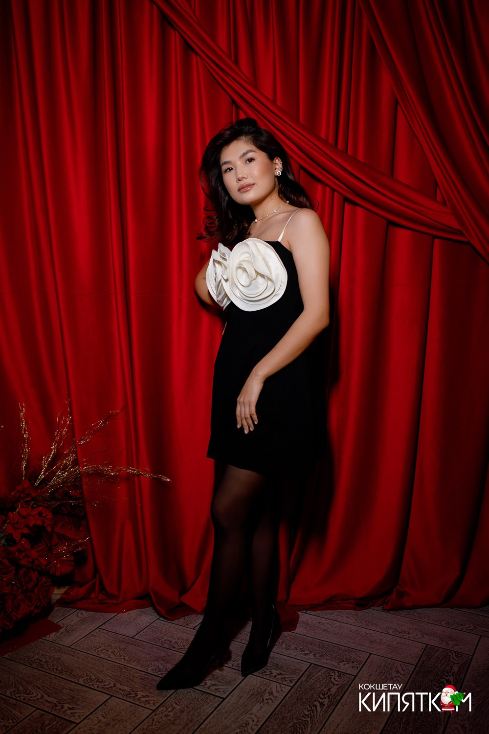 NE BRUKLIN. КИПЯТКОМ КОКШЕТАУ