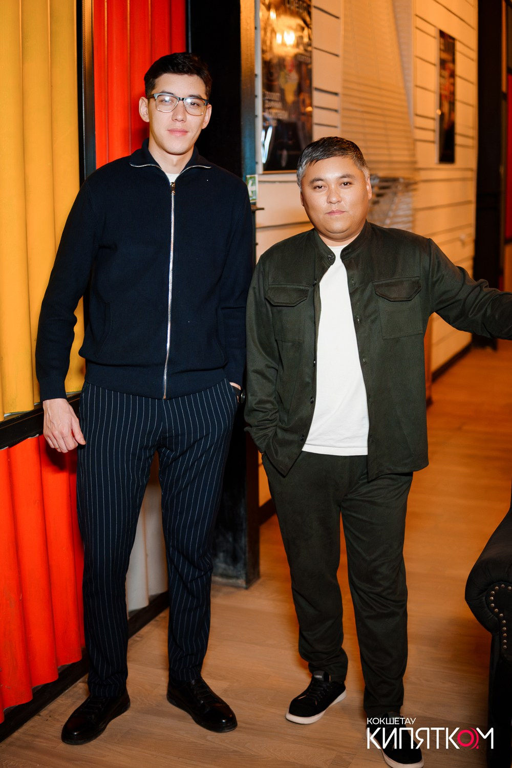 CHECHIL PUB. КИПЯТКОМ КОКШЕТАУ