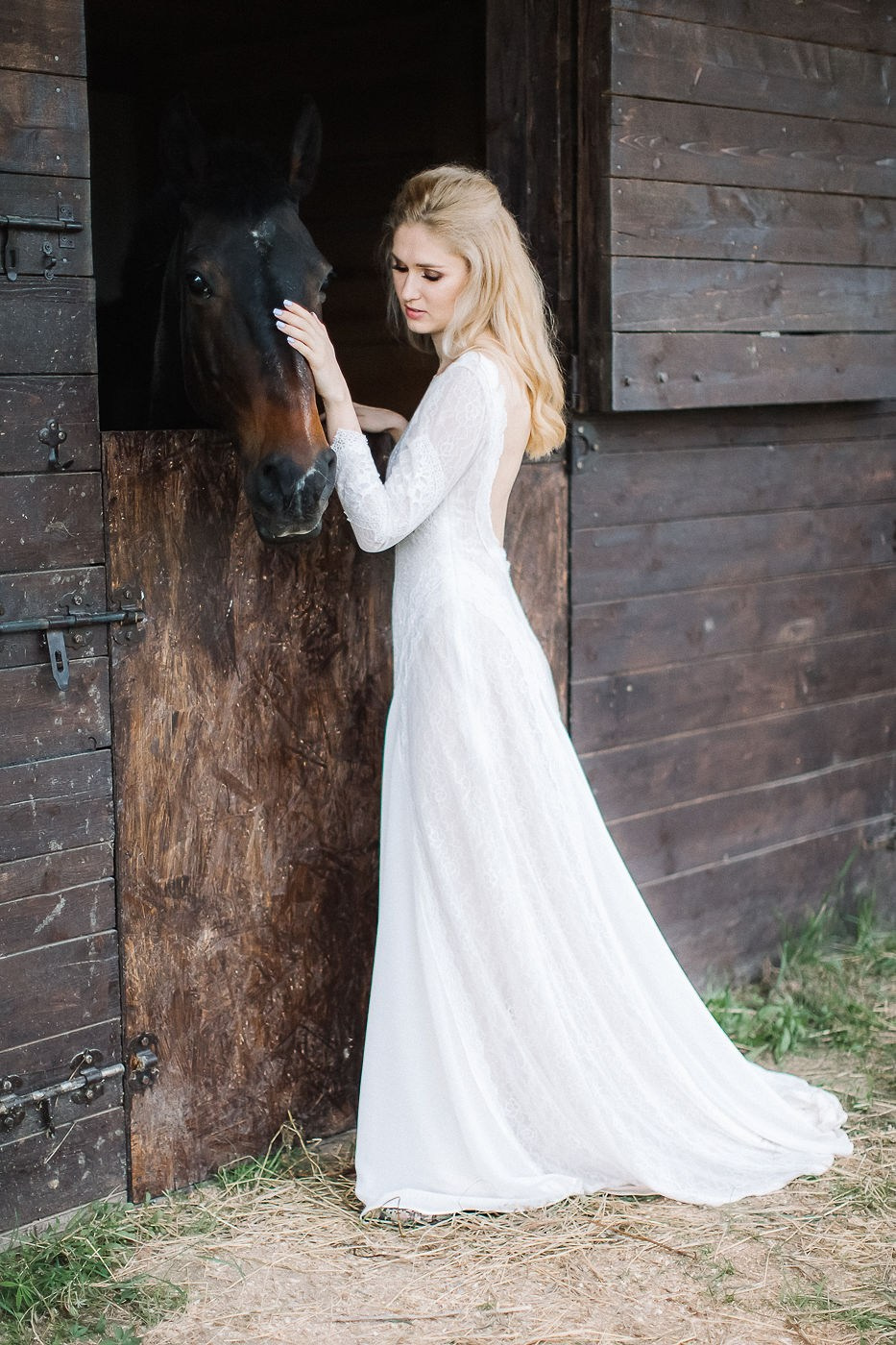 Лера и Иван