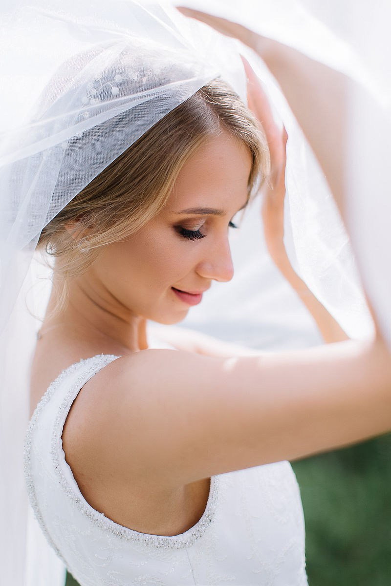 Елена и Евгений