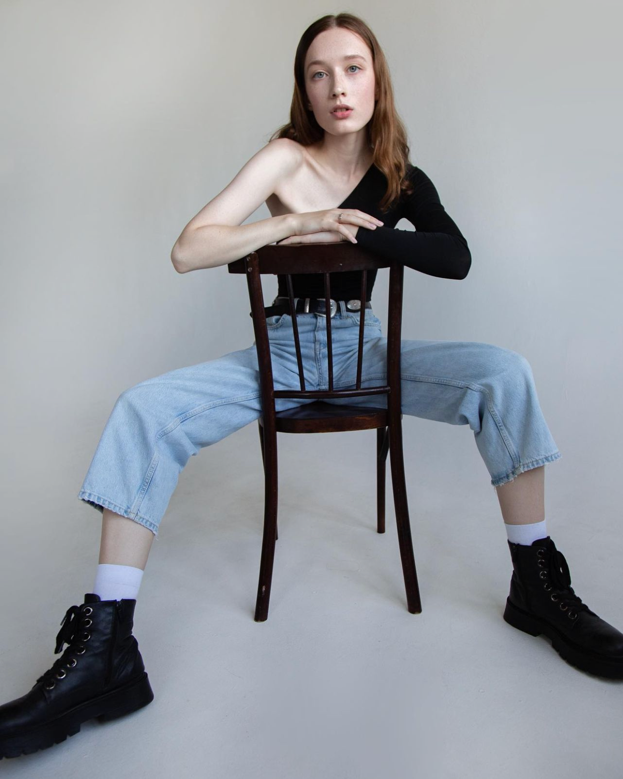 Яна. Коммерческий контент фотограф для маркетплейсов в Новосибирске