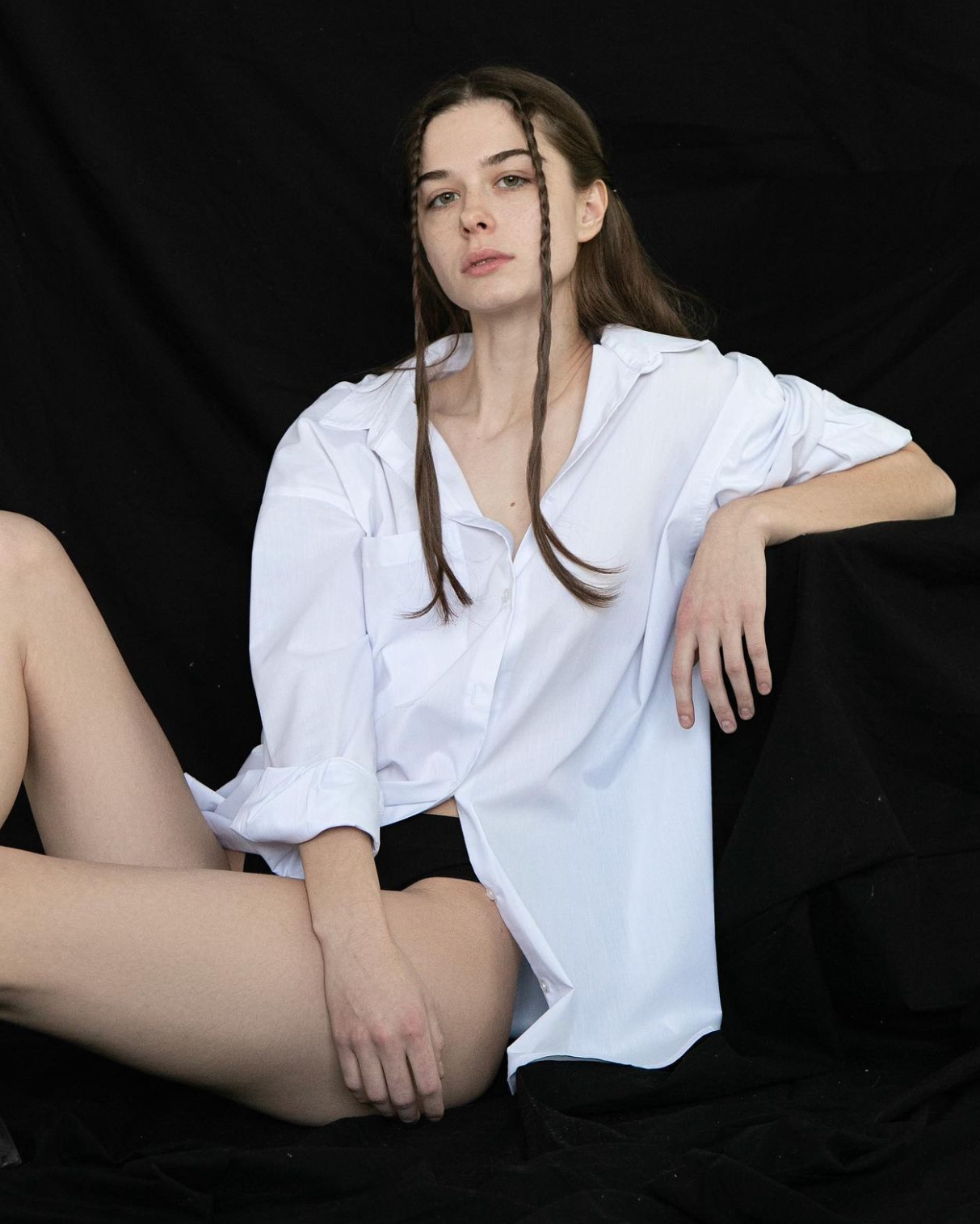 Даша. Коммерческий контент фотограф для маркетплейсов в Новосибирске