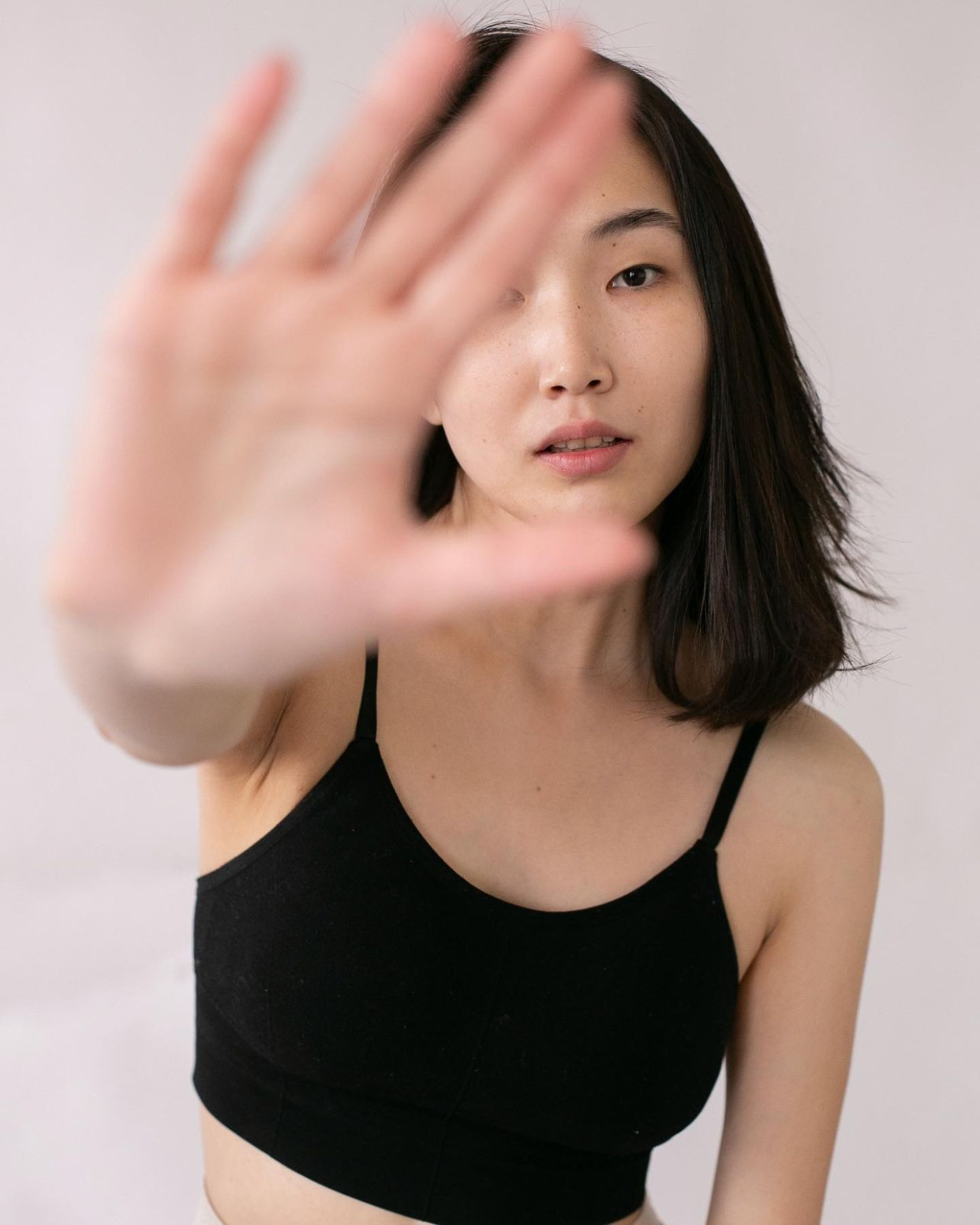 Чаяна. Коммерческий контент фотограф для маркетплейсов в Новосибирске