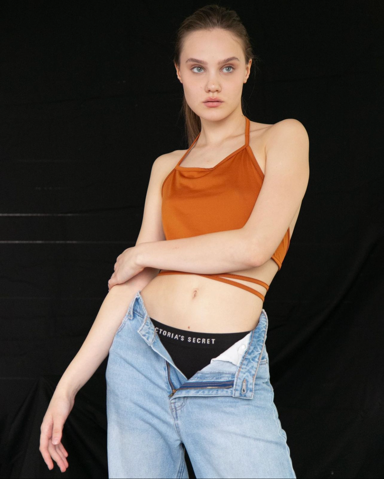 Ася. Коммерческий контент фотограф для маркетплейсов в Новосибирске