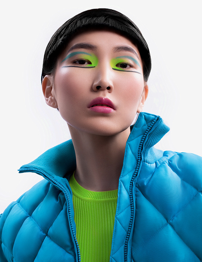 Бьюти. Коммерческий контент фотограф для маркетплейсов в Новосибирске