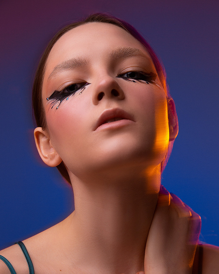 Бьюти. Коммерческий контент фотограф для маркетплейсов в Новосибирске