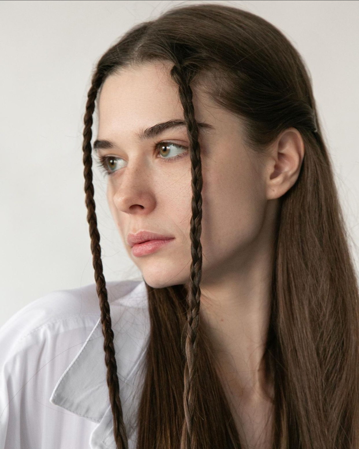 Даша. Коммерческий контент фотограф для маркетплейсов в Новосибирске