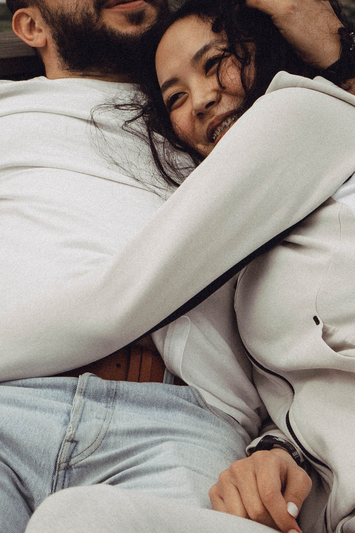 Любовь. Профессиональный фотограф, Санкт-Петербург — Виктория Богомолова