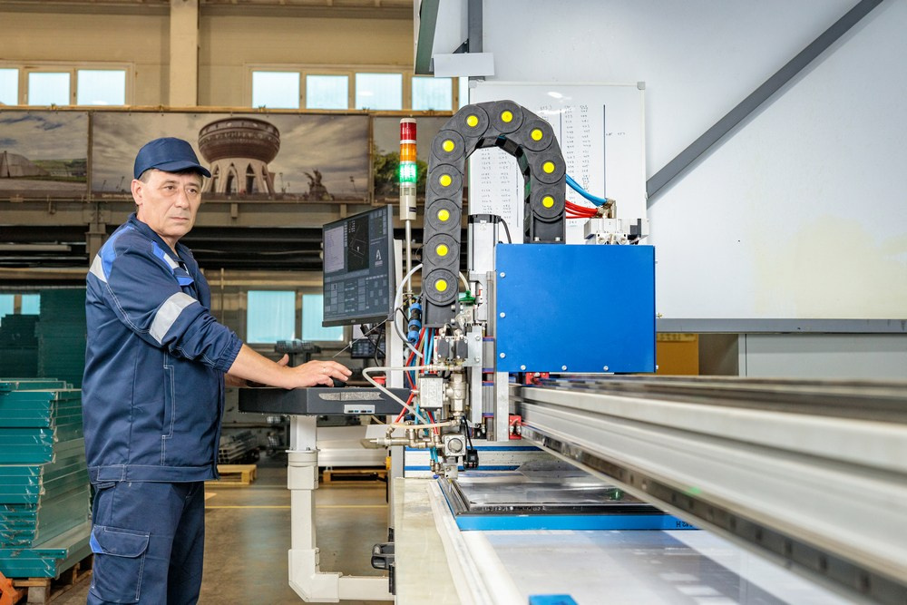 Техвент. Промышленный фотограф | Фото для бизнеса | Казань и РФ