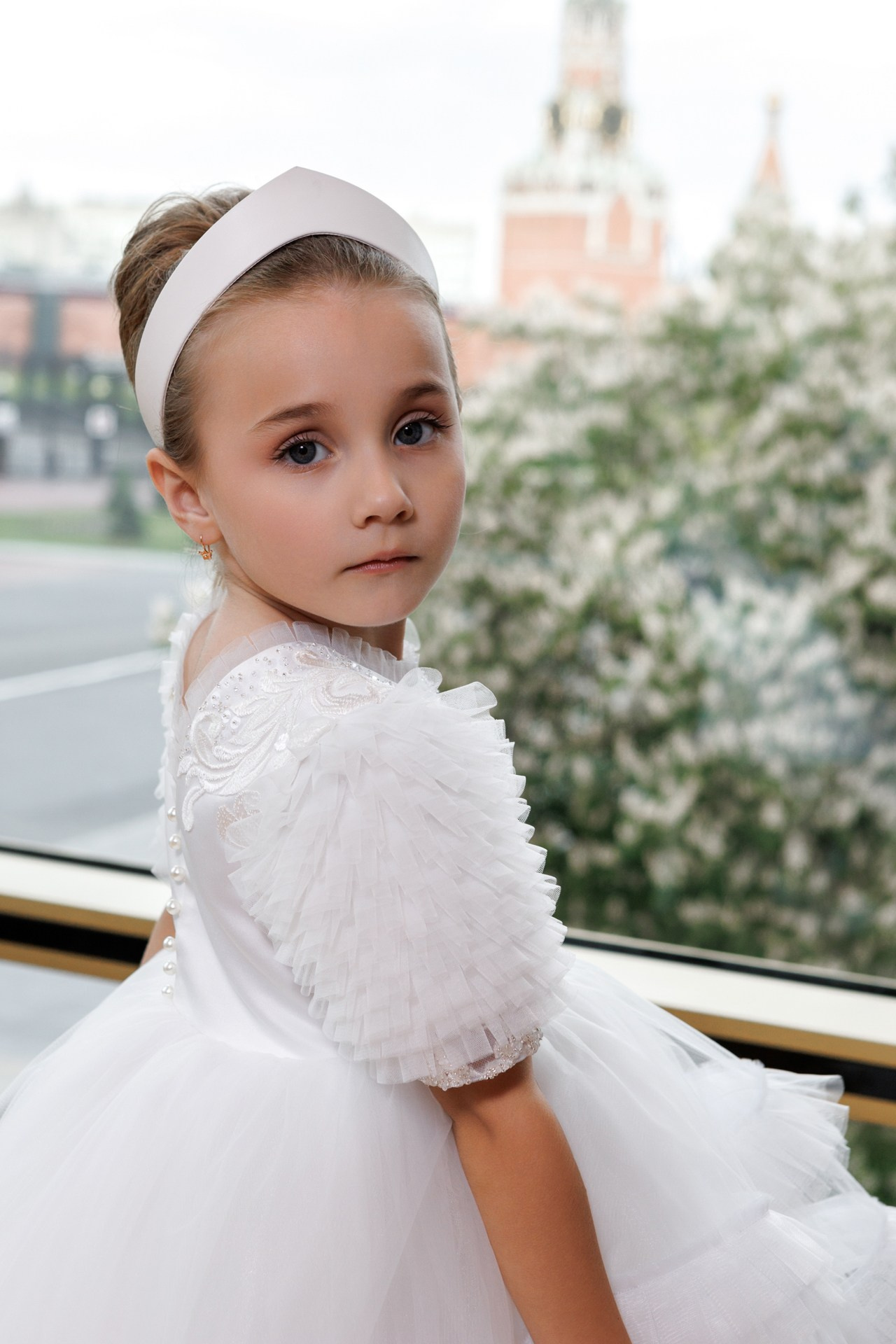 Forum Kids. Фотограф Владимир Молоканов