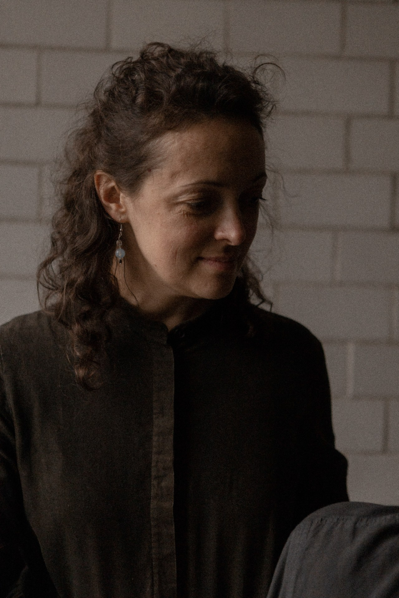 Главные роли. Фотограф Владимир Молоканов