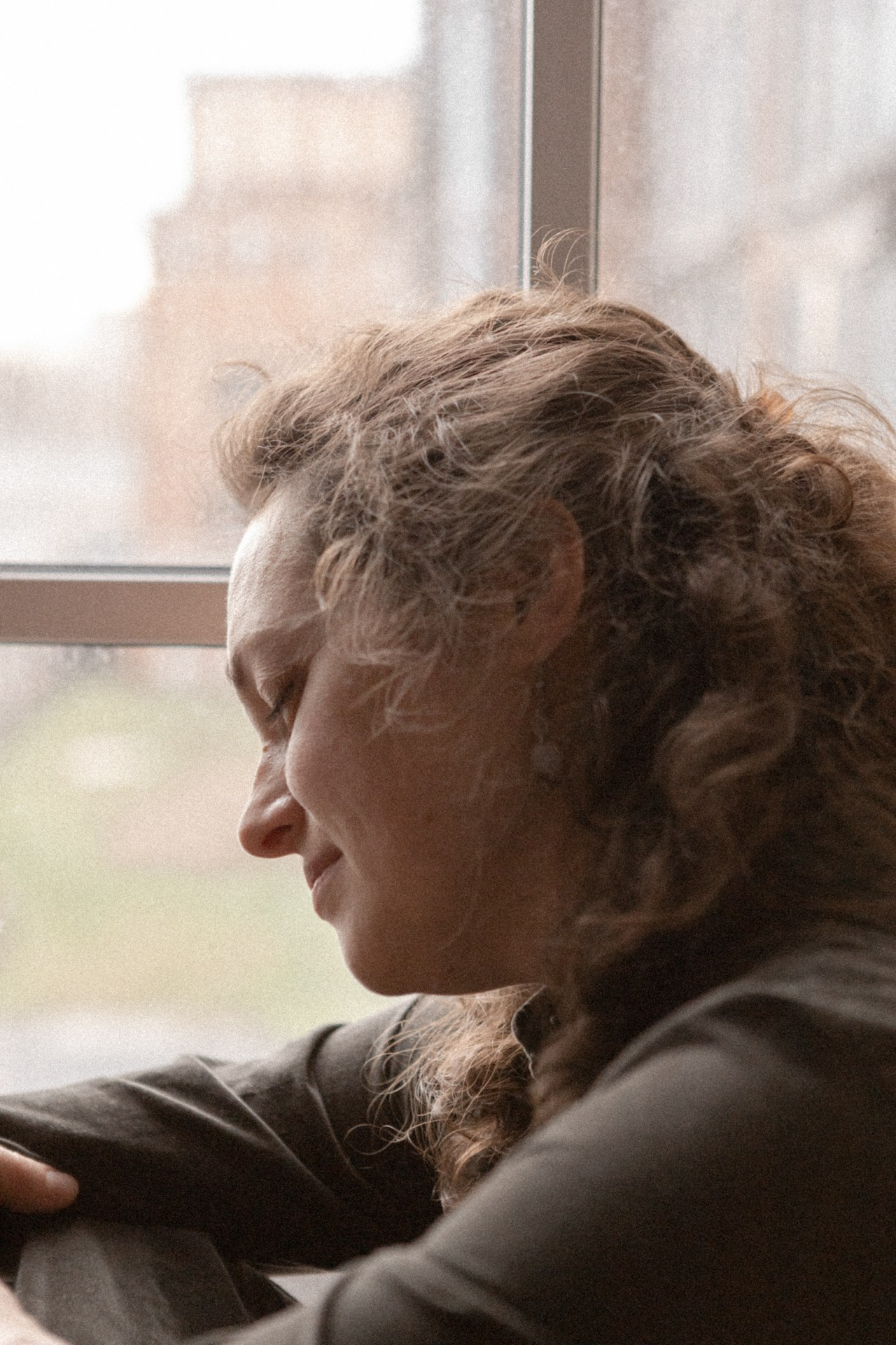 Главные роли. Фотограф Владимир Молоканов