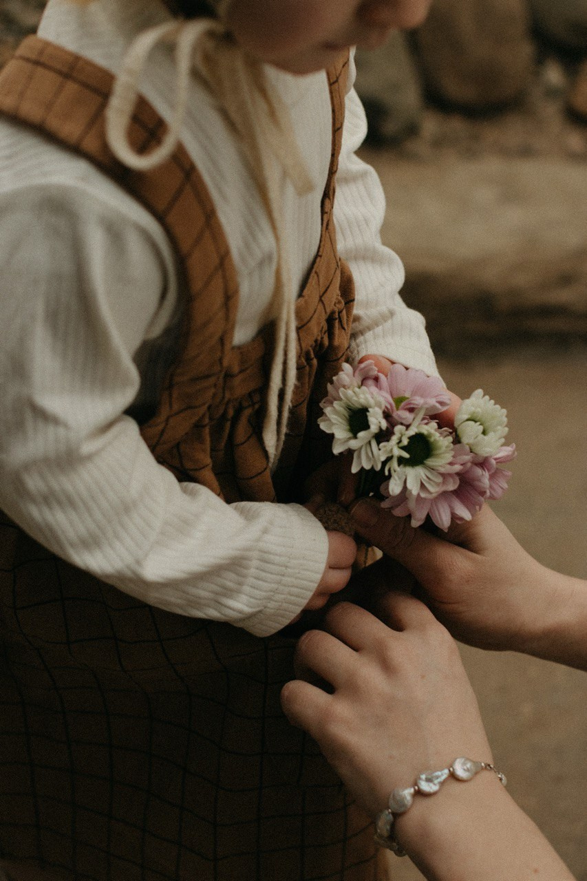 Семейная съемка. Главная