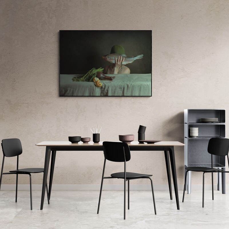 Картины в интерьере. Фотохудожник АРТ-фотограф Ира Будниченко Москва