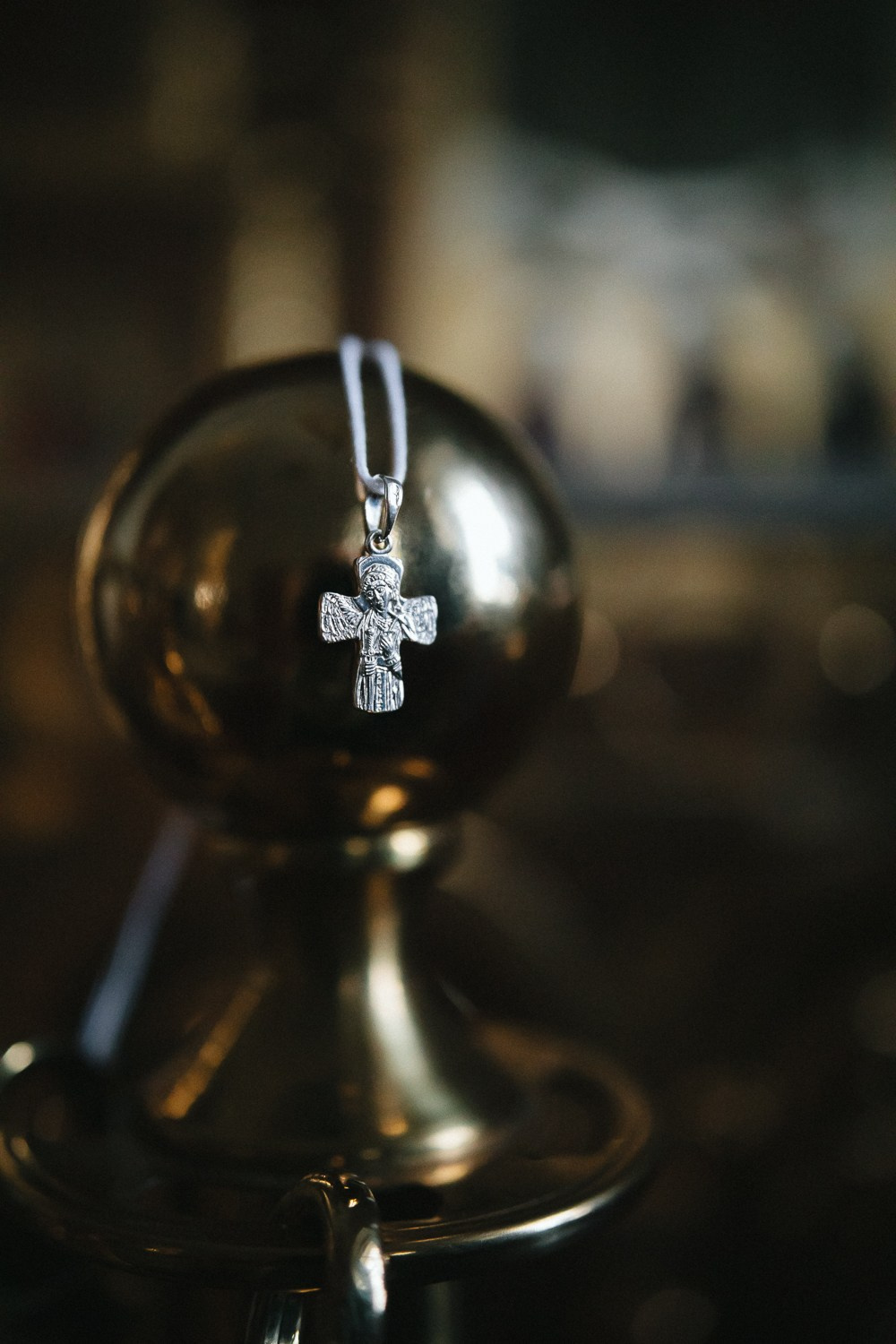 Крещение Фёдора. Фотограф на венчание, крещение