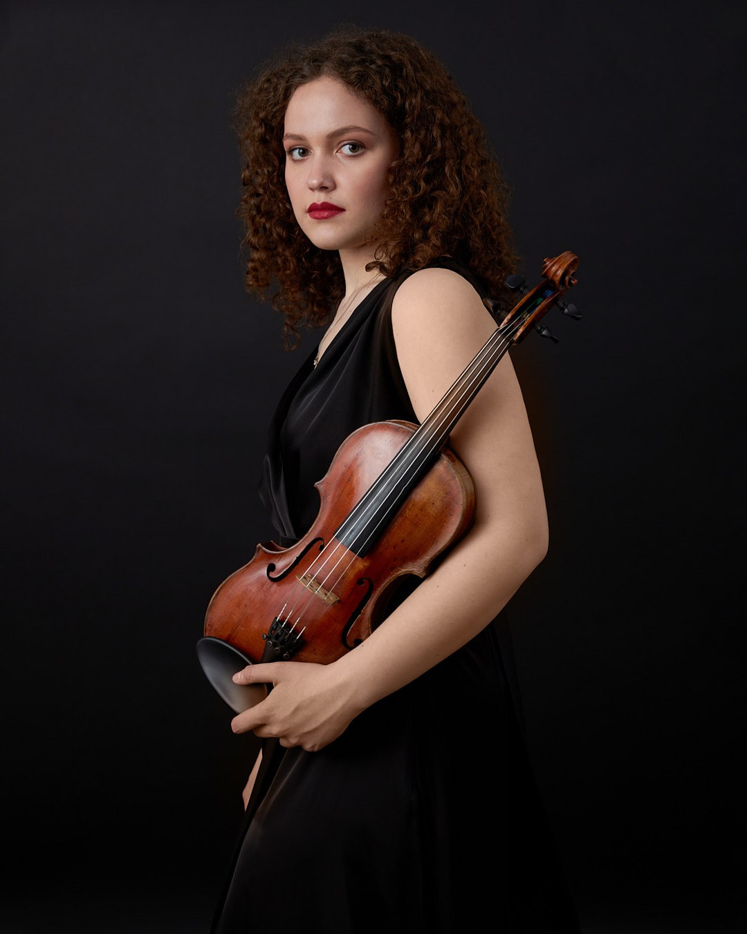 ANASTASIA ZHUKOVA. Portrait photographer Masha Murzha