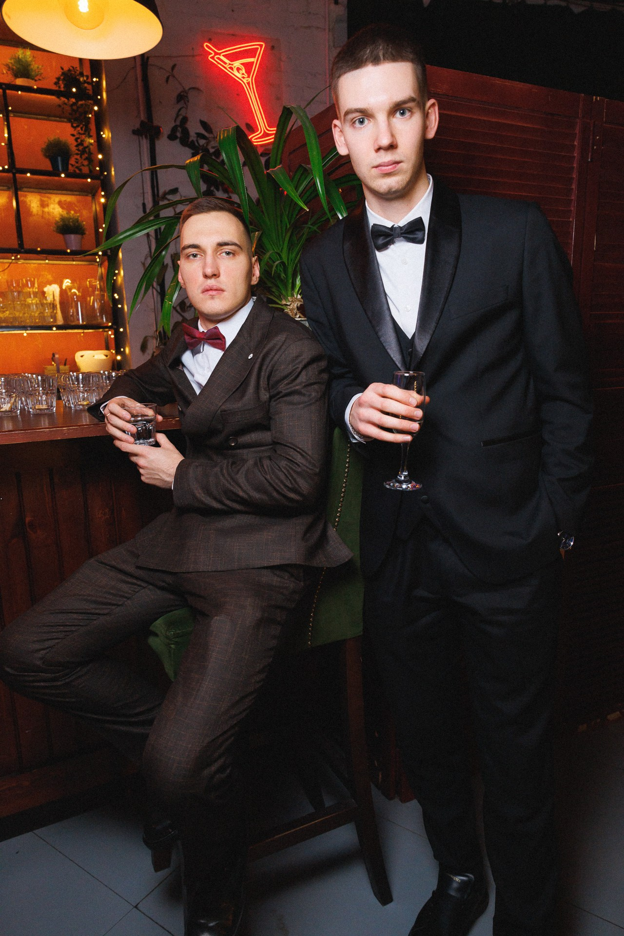 Дни рождения и корпоративы. Репортажный фотограф-портретист в Санкт-Петербурге Левон Сафарян