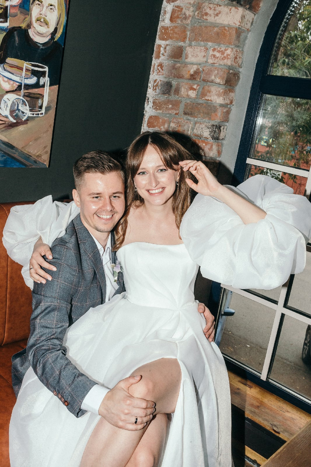 Свадебные серии. Портфолио свадебного фотографа. Роман Каргаполов