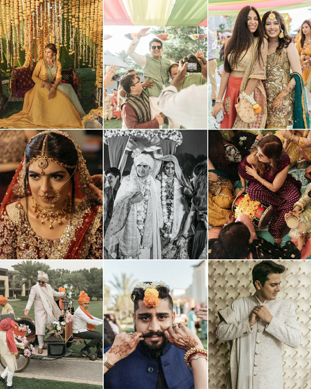 Свадебные серии. Портфолио свадебного фотографа. Роман Каргаполов