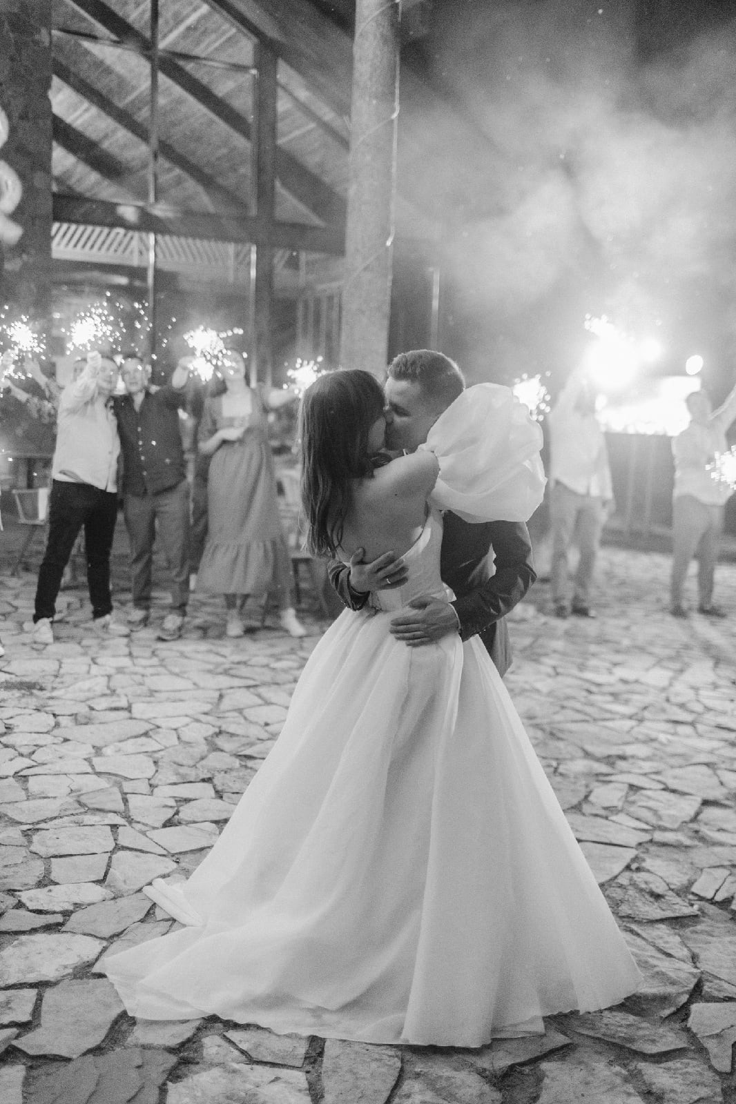 Путинцевы. Портфолио свадебного фотографа. Роман Каргаполов