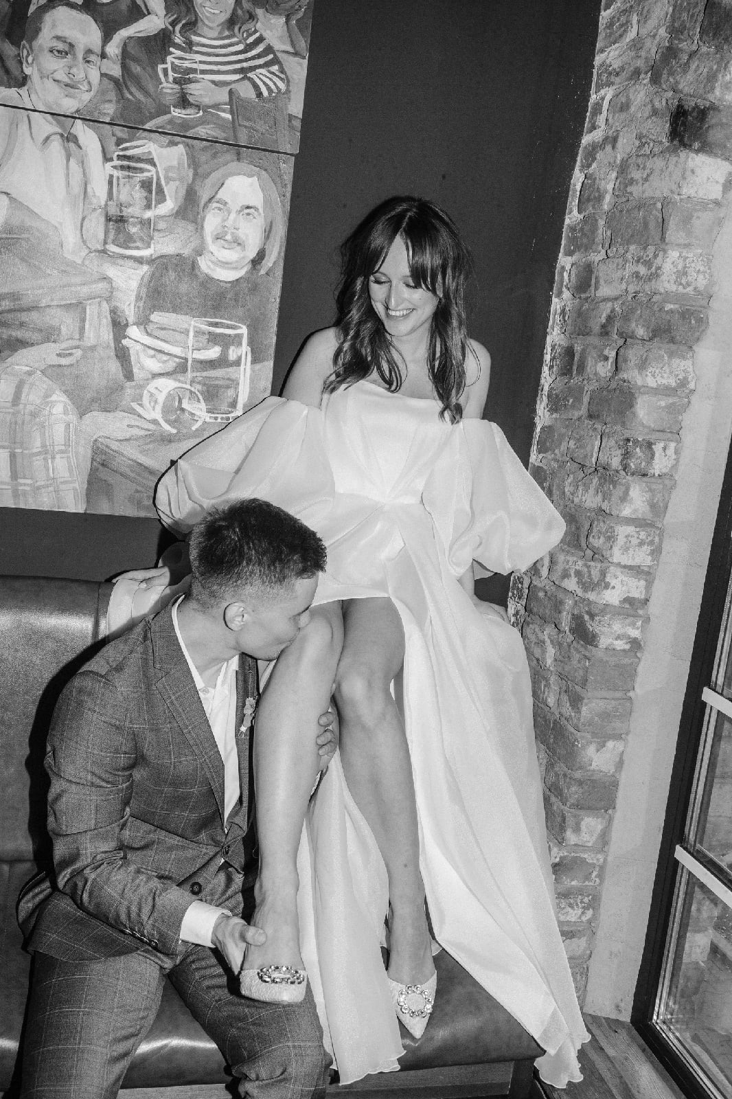 Путинцевы. Портфолио свадебного фотографа. Роман Каргаполов