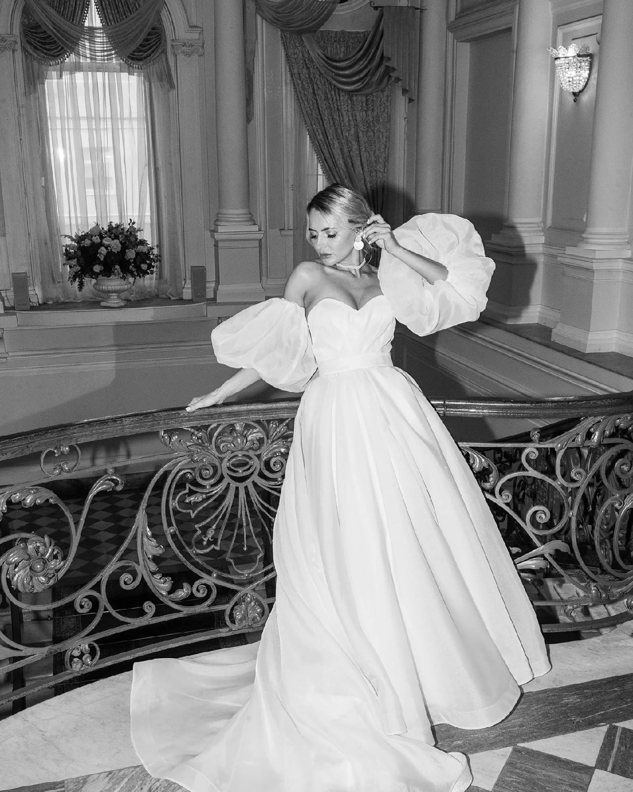 Свадебные серии. Портфолио свадебного фотографа. Роман Каргаполов