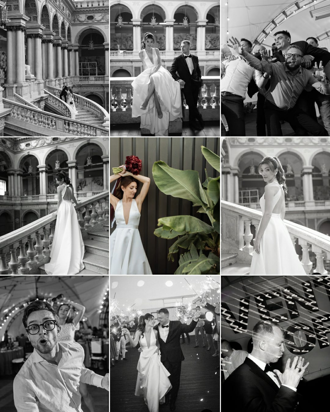 Свадебные серии. Портфолио свадебного фотографа. Роман Каргаполов