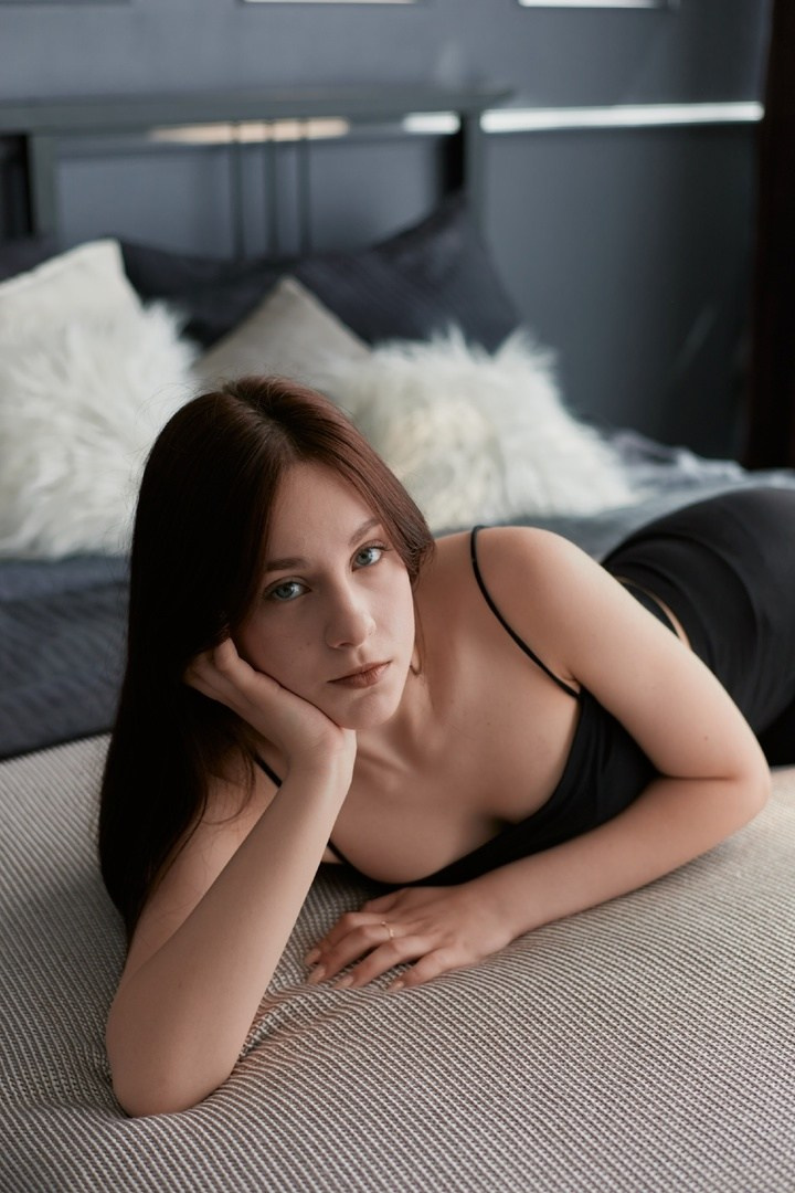 Межуева Таисия. Promodels