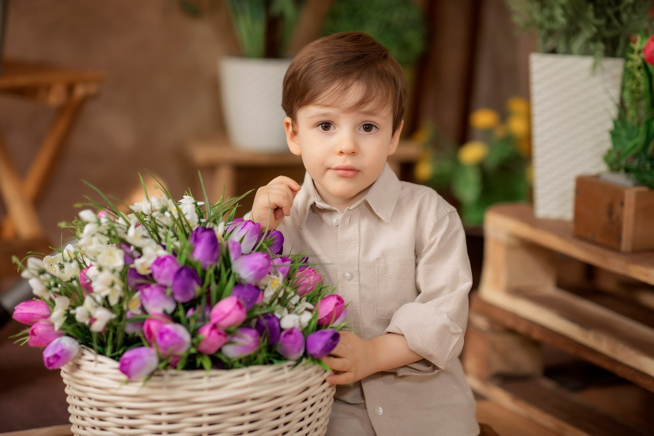 Отзывы. Семейный и детский фотограф Мария Полякова