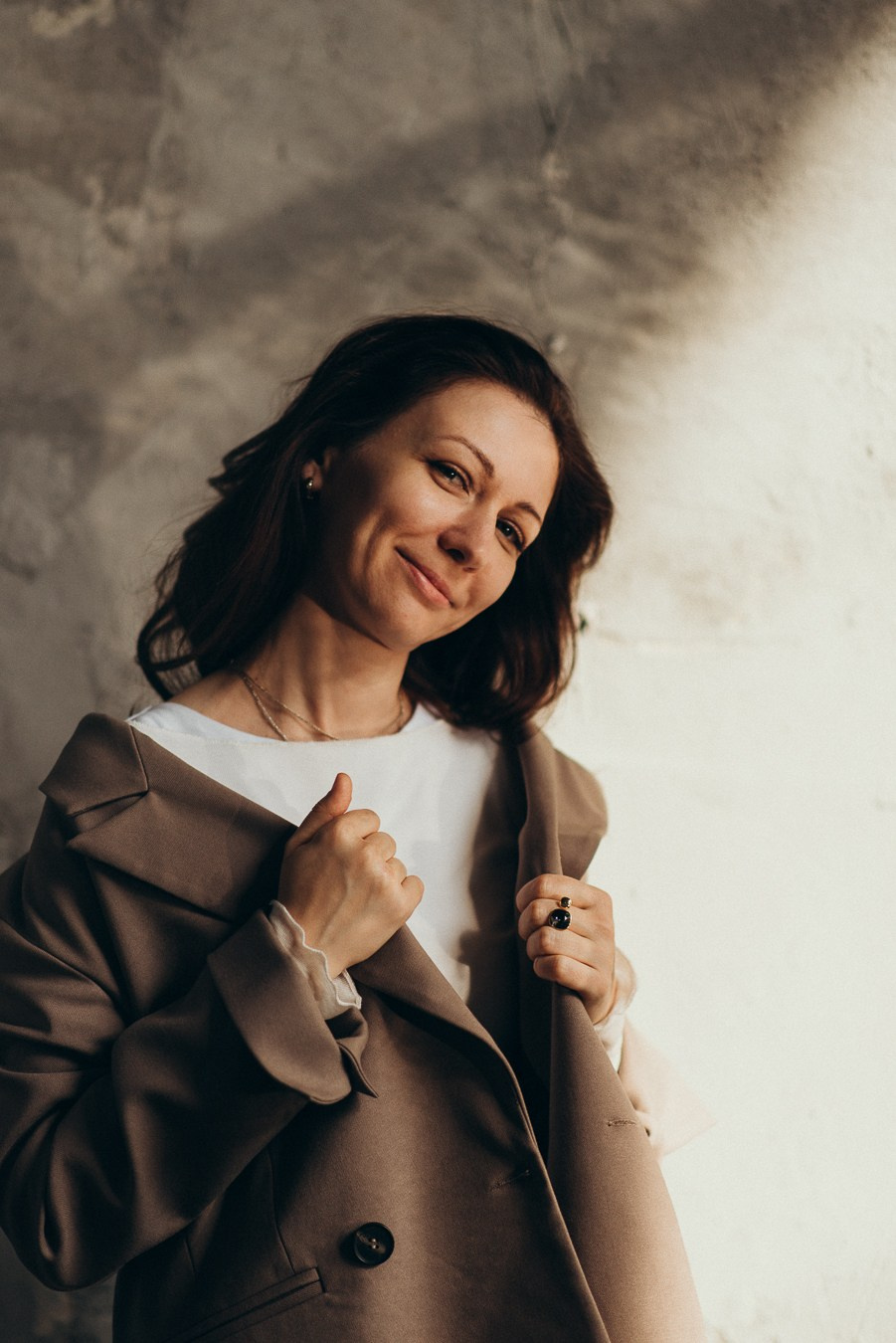 Лиля | в городе