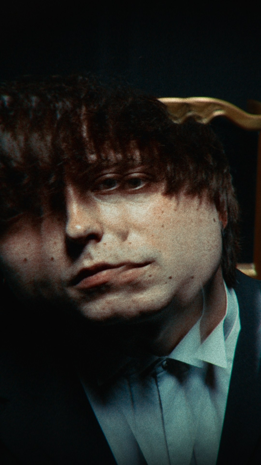 Passmurny — Будь со мной (Music Video). Колорист Евегений Воронин