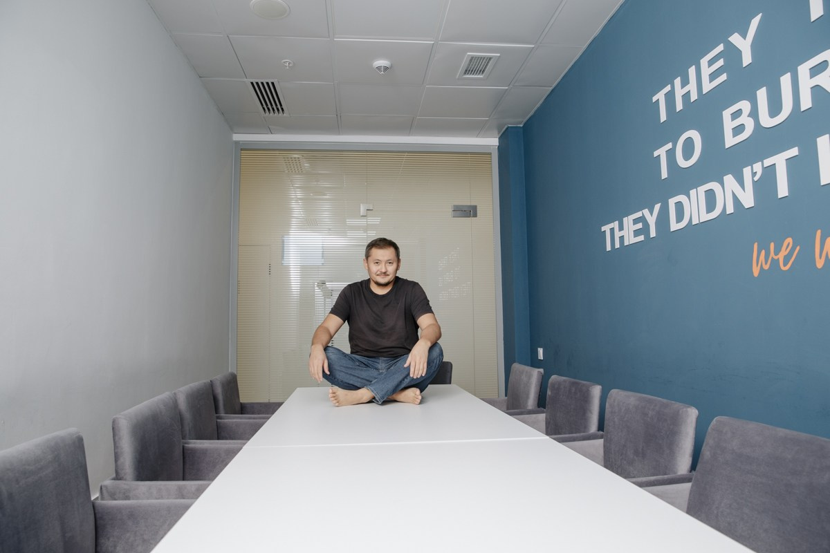 Male portraits. Lena Sorokina photographer, Astana, Kazakhstan