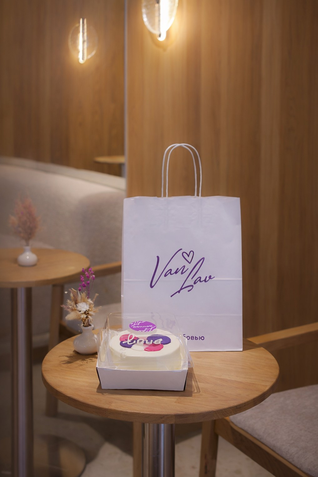 Блюда и десерты. Anushikcreates