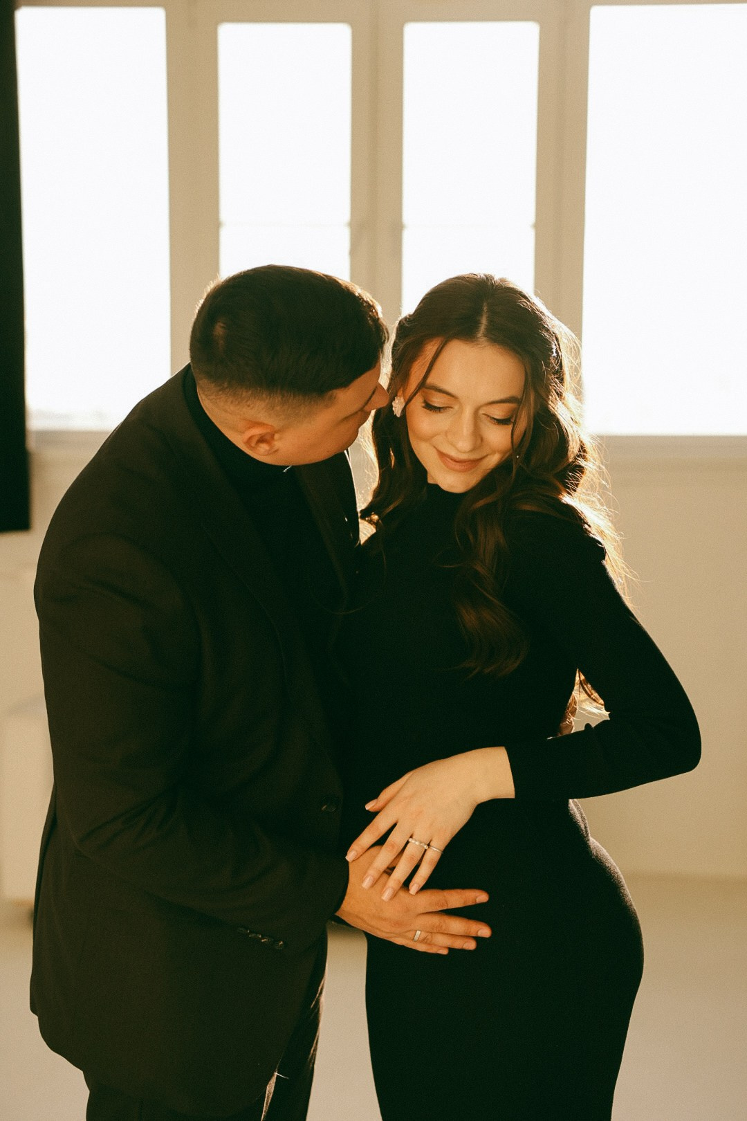 Саша и Алена. Фотограф Нижний Новгород