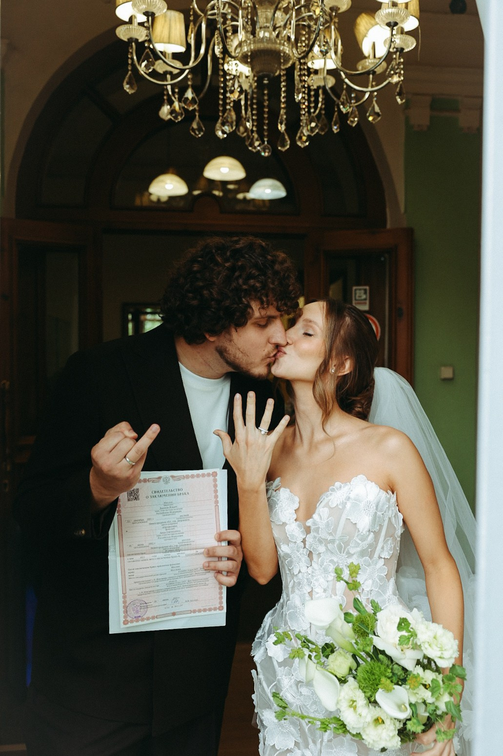 Данил и Аня. Фотограф Нижний Новгород