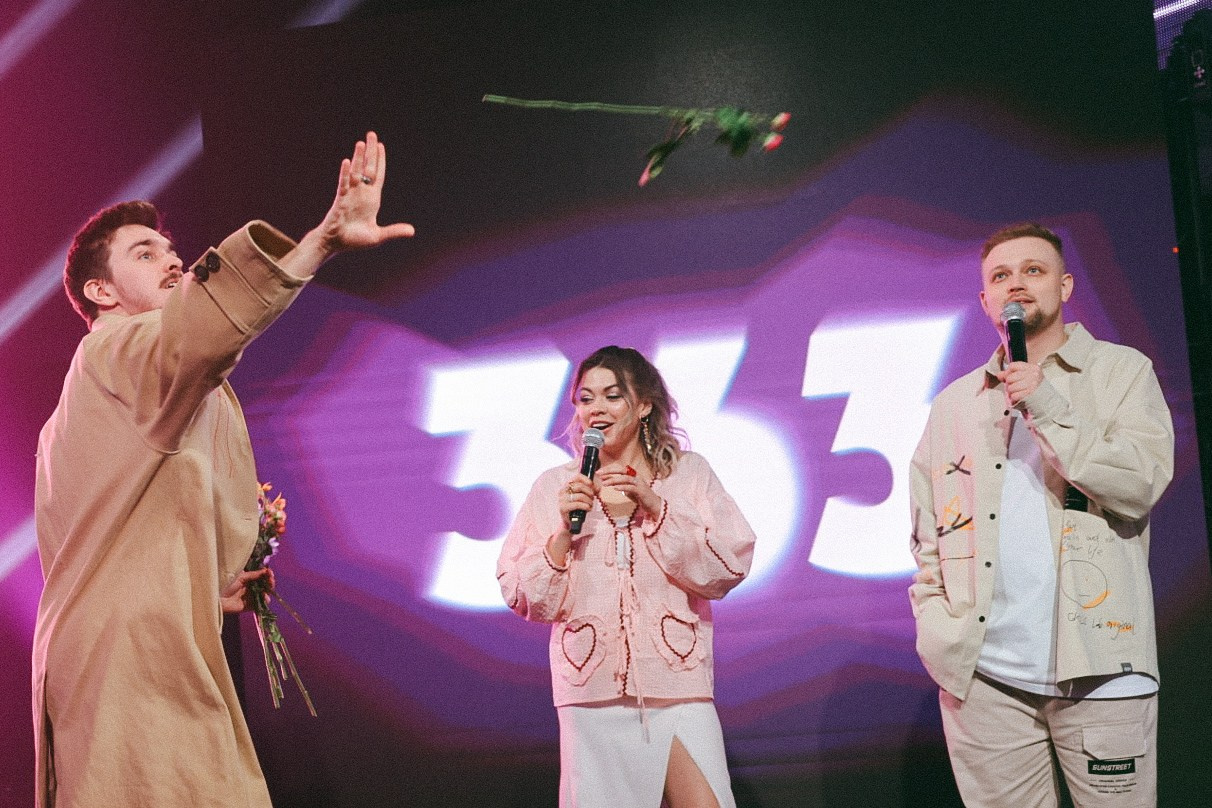 Штурм 5.0. Фотограф Нижний Новгород