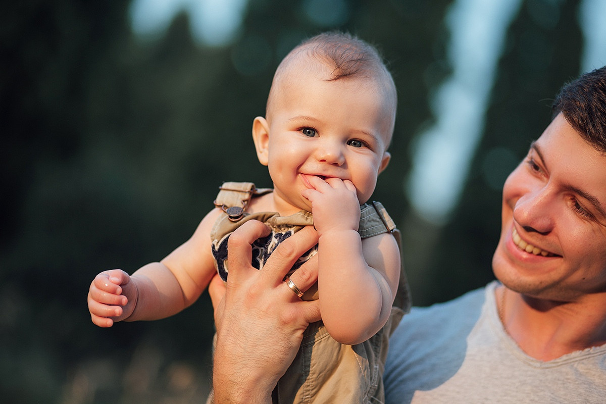 Семейная фотосессия на природе. Семейный фотограф ЕЛЕНА ШАФИГУЛИНА
