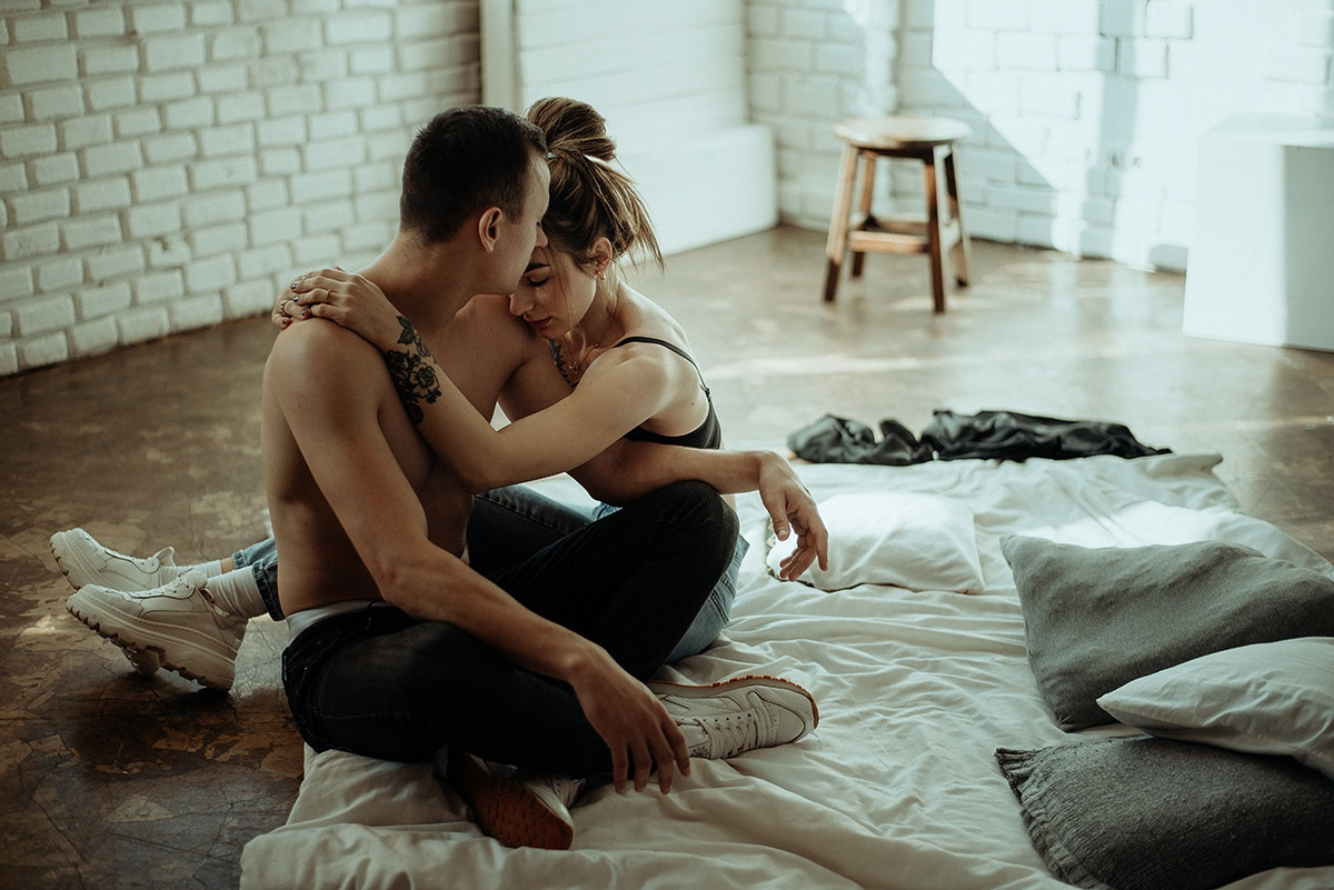 LOVE STORY в студии. Семейный фотограф ЕЛЕНА ШАФИГУЛИНА