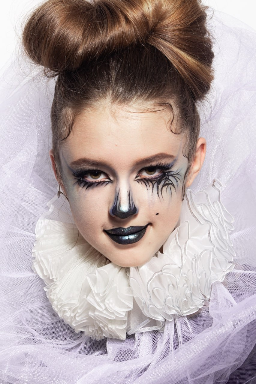 Божена. Модельное агентство ART PODIUM ULAN-UDE