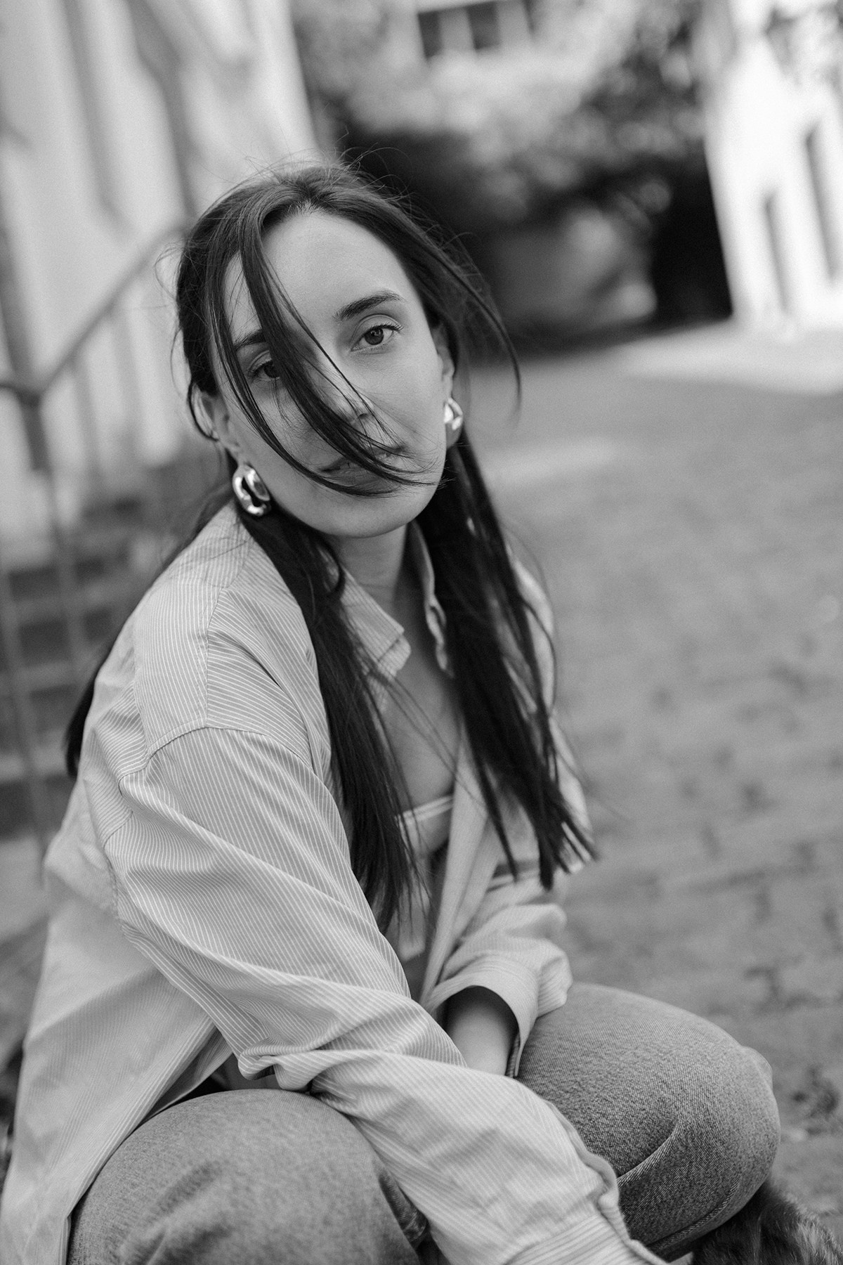 Katya. Anastasia Blud Photography