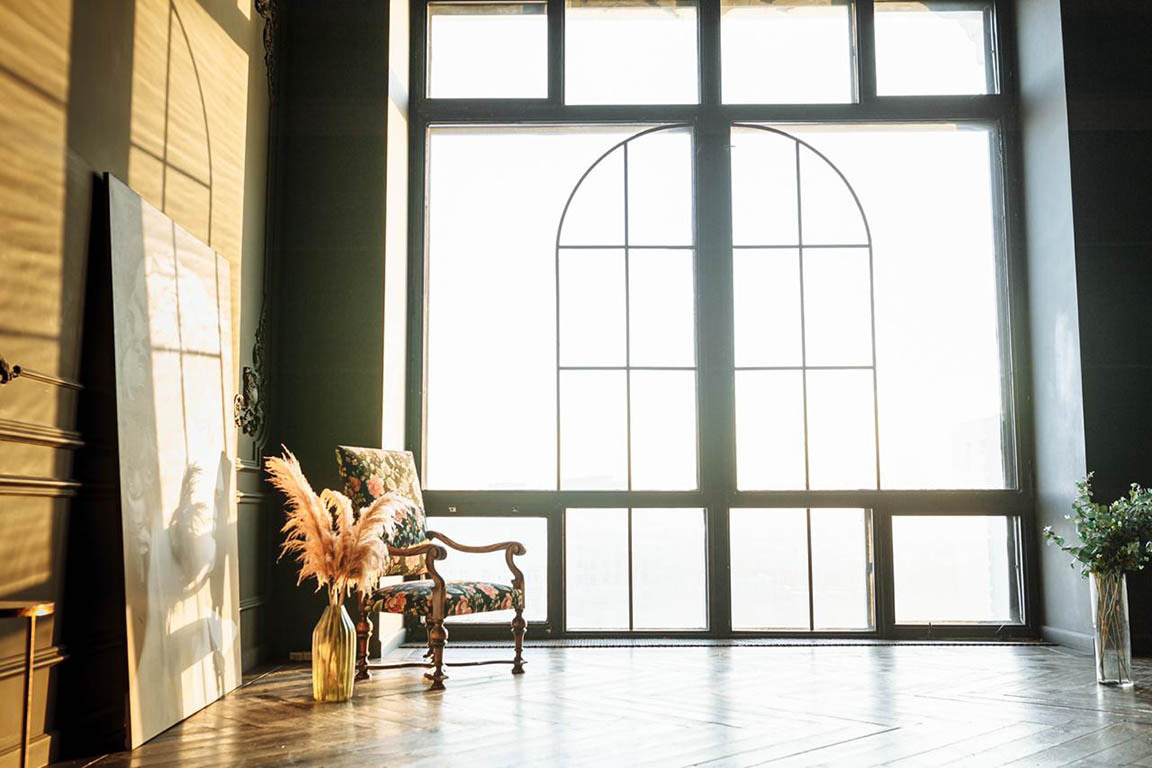 Фотостудии для свадебной фотосессии в Москве