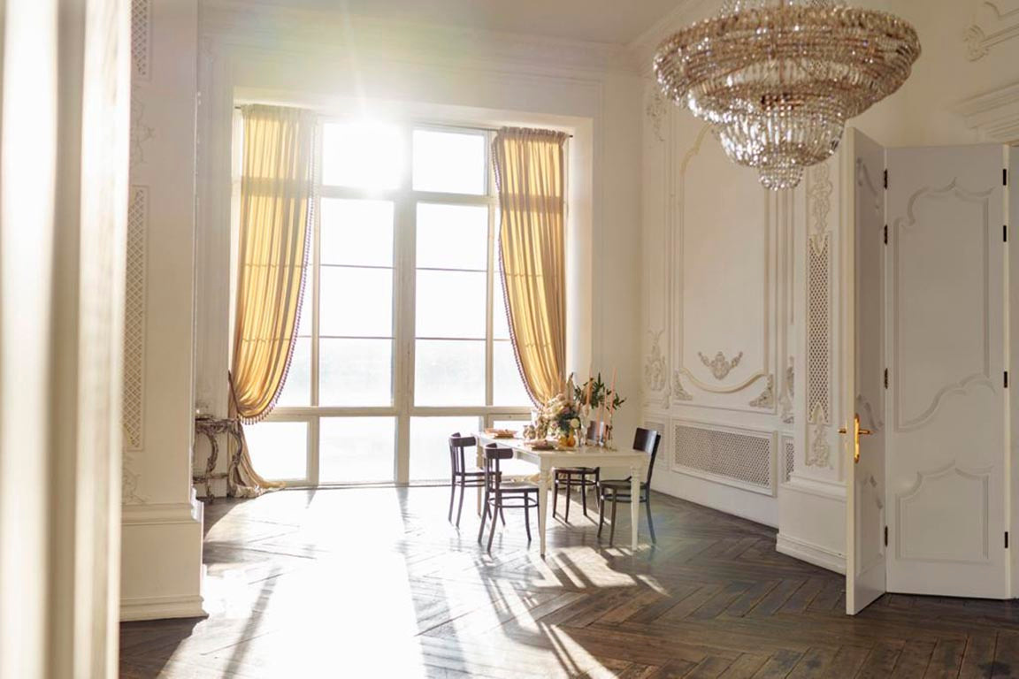 Фотостудии для свадебной фотосессии в Москве