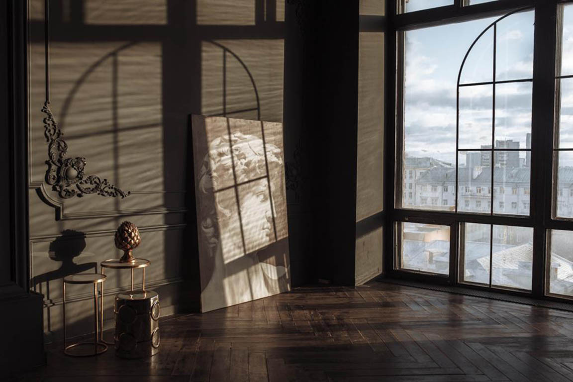 Фотостудии для свадебной фотосессии в Москве