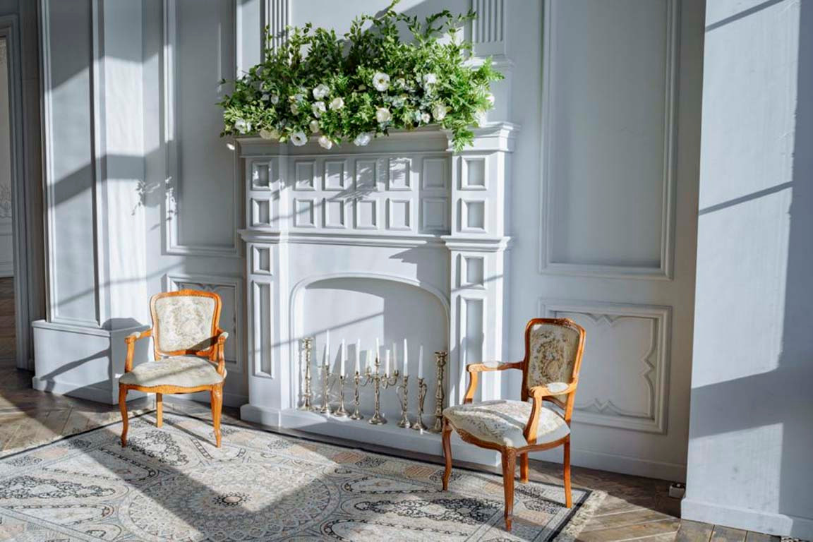 Фотостудии для свадебной фотосессии в Москве