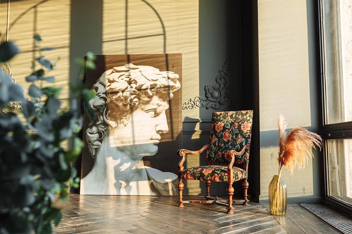 Фотостудии для свадебной фотосессии в Москве