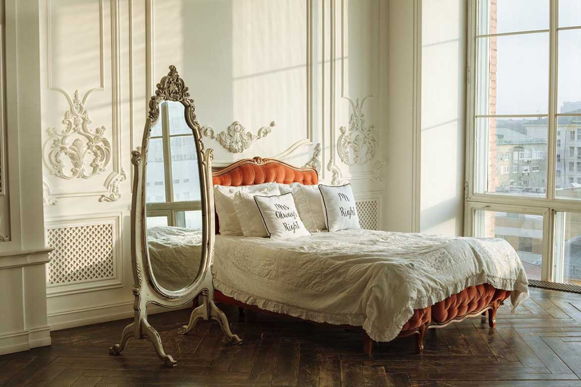 Фотостудии для свадебной фотосессии в Москве