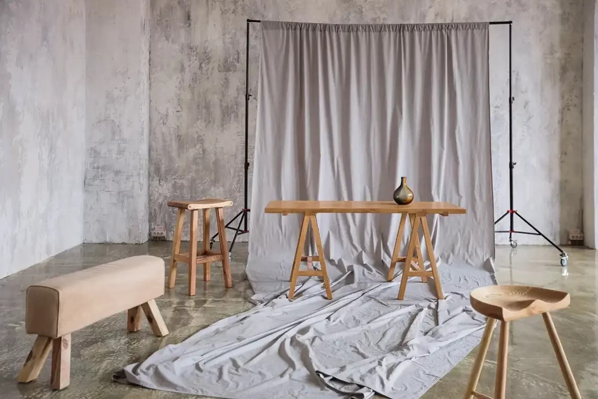 Фотостудии для свадебной фотосессии в Москве