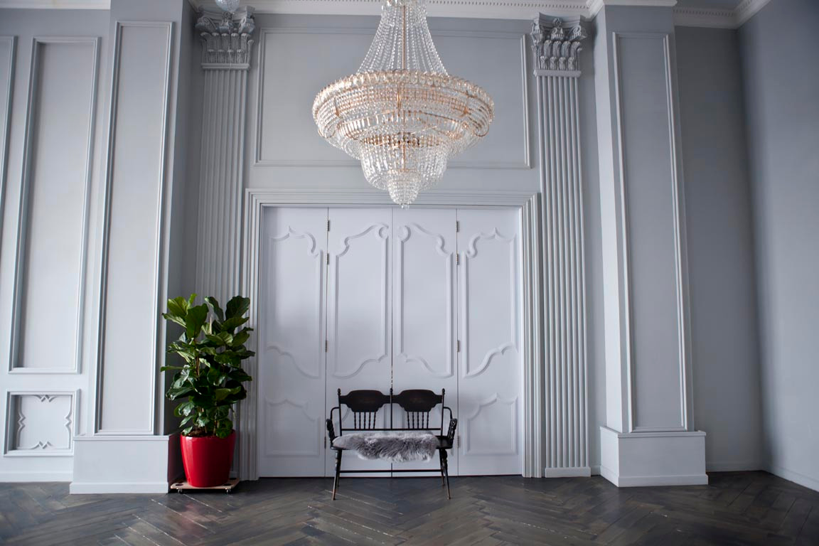 Фотостудии для свадебной фотосессии в Москве