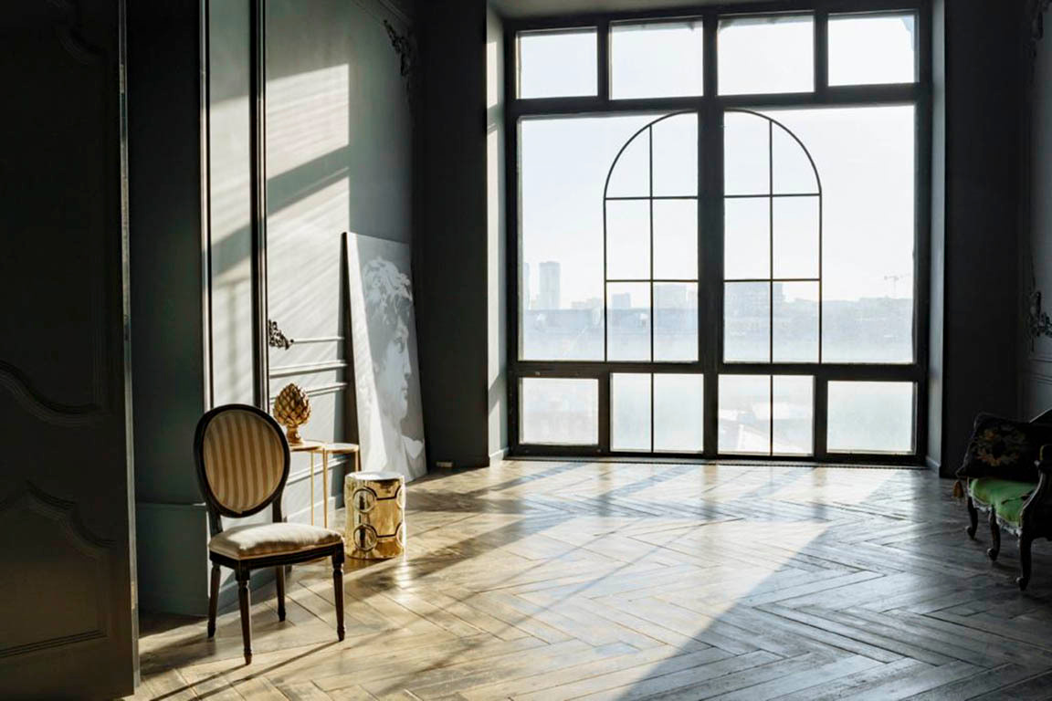 Фотостудии для свадебной фотосессии в Москве