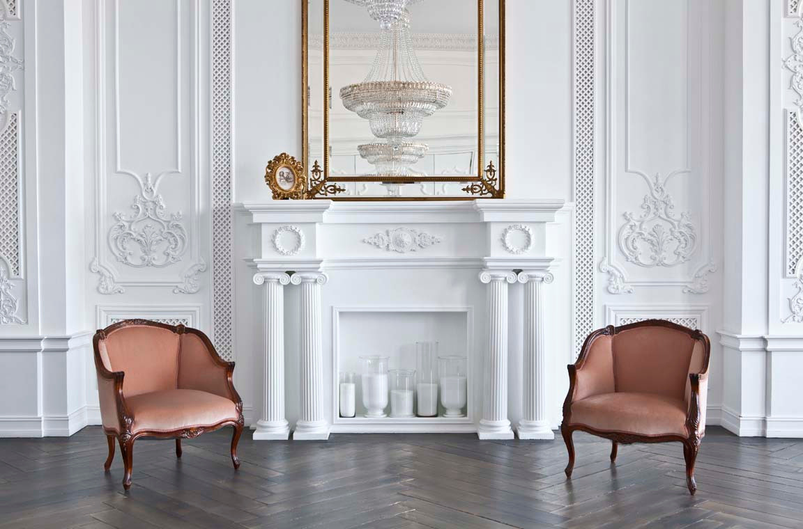 Фотостудии для свадебной фотосессии в Москве